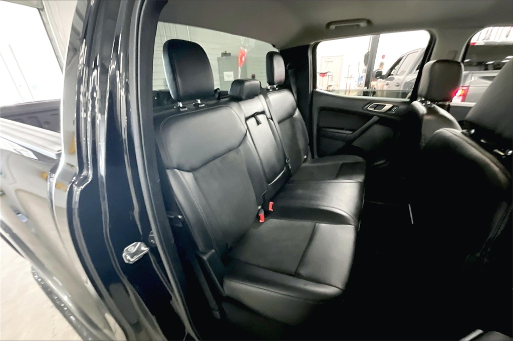 2021 Ford Ranger XLT - Photo 16