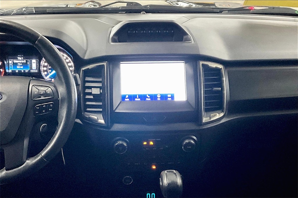 2021 Ford Ranger XLT - Photo 18