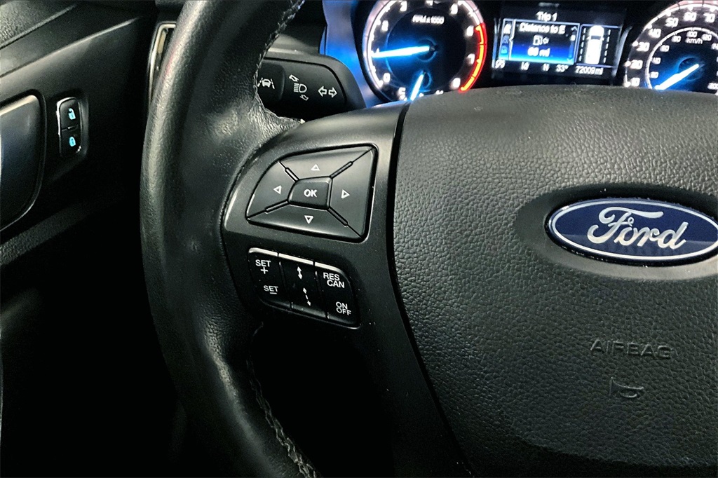 2021 Ford Ranger XLT - Photo 23