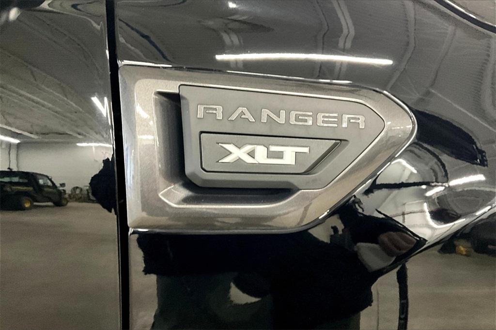 2021 Ford Ranger XLT - Photo 28