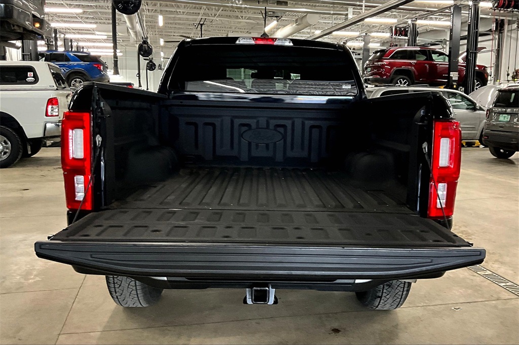 2021 Ford Ranger XLT - Photo 31