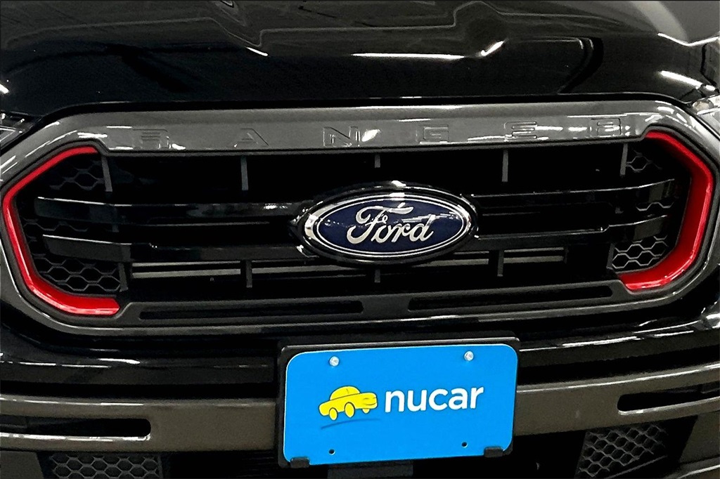 2021 Ford Ranger XLT - Photo 32