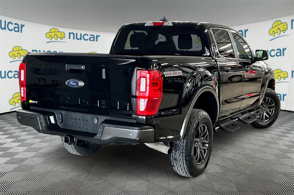 2021 Ford Ranger XLT - Photo 6