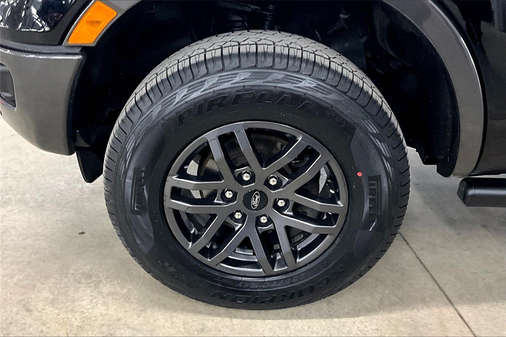 2021 Ford Ranger XLT - Photo 7