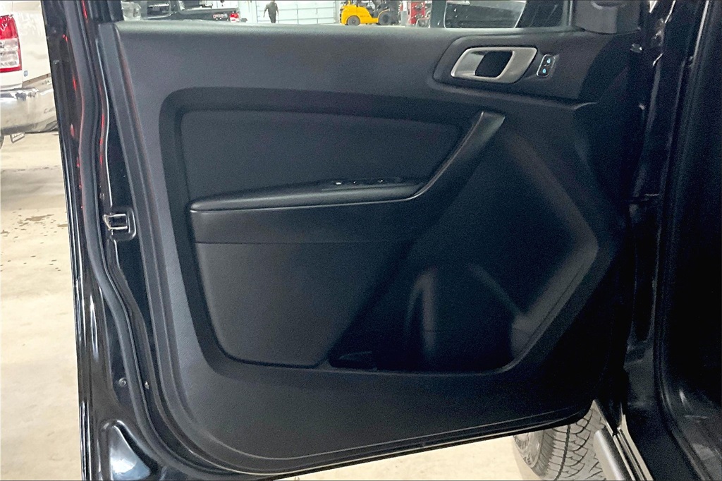 2021 Ford Ranger XLT - Photo 9