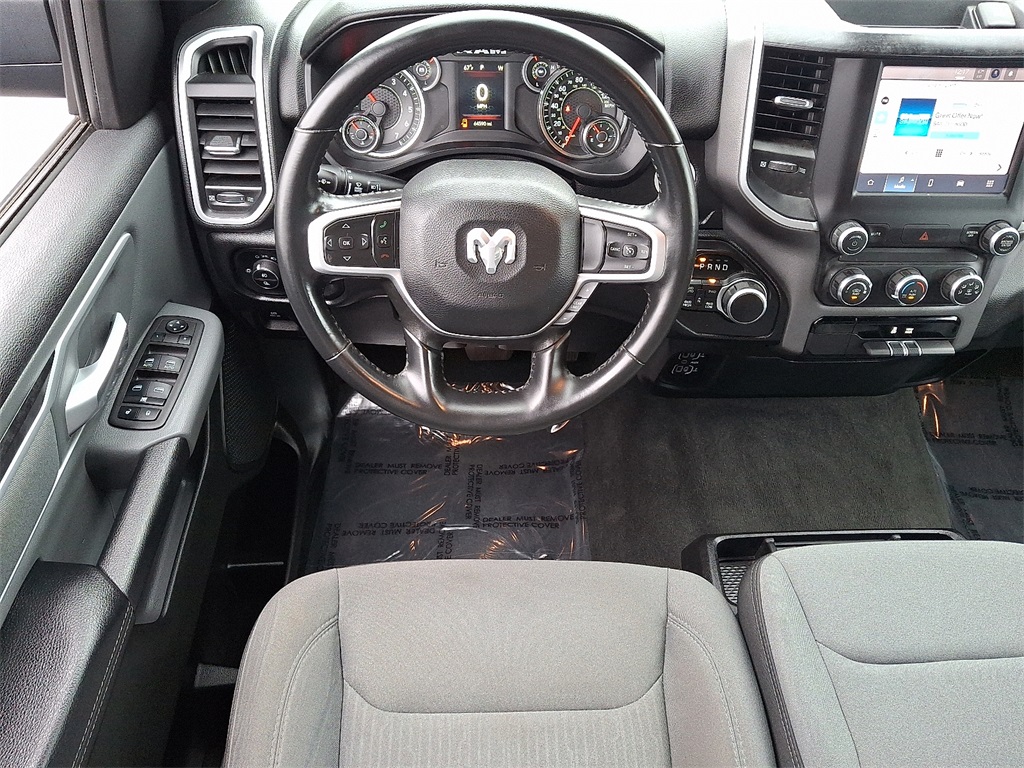 2022 Ram 1500 Big Horn/Lone Star - Photo 11