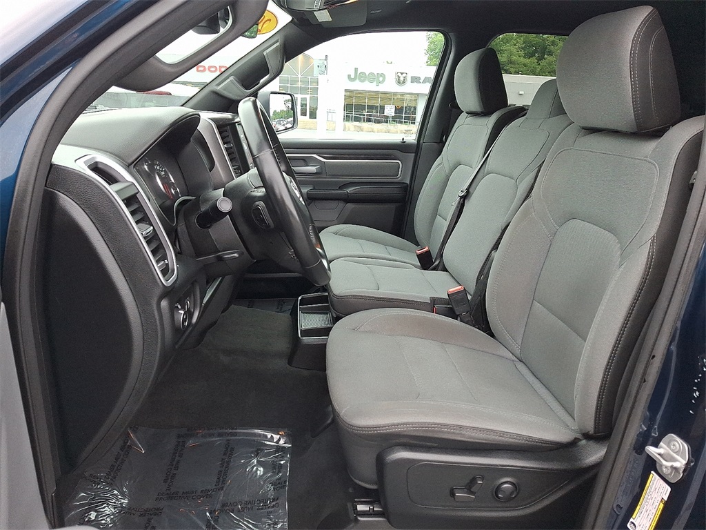 2022 Ram 1500 Big Horn/Lone Star - Photo 13