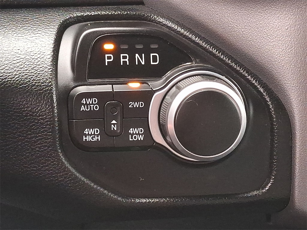 2022 Ram 1500 Big Horn/Lone Star - Photo 14