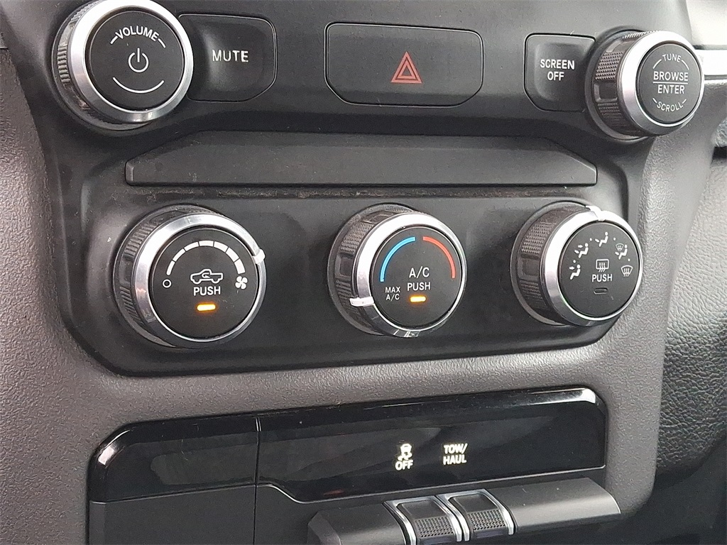 2022 Ram 1500 Big Horn/Lone Star - Photo 15