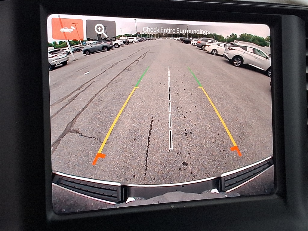 2022 Ram 1500 Big Horn/Lone Star - Photo 17