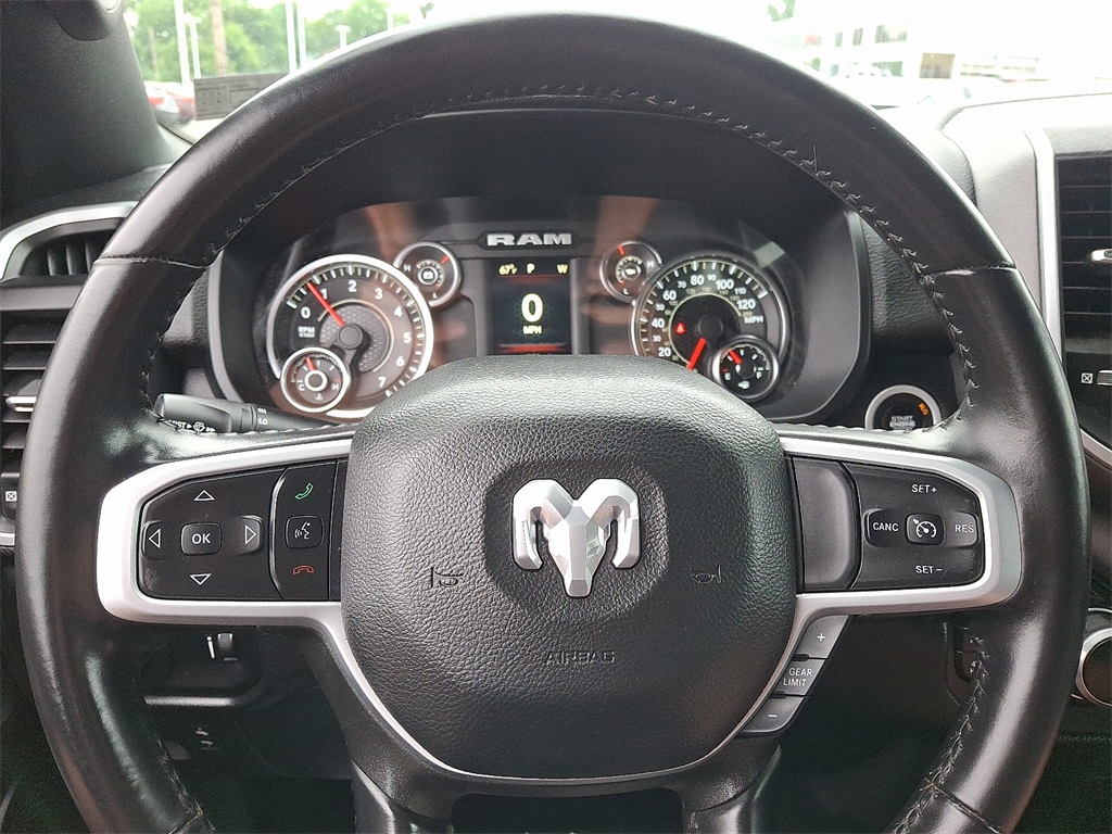 2022 Ram 1500 Big Horn/Lone Star - Photo 18