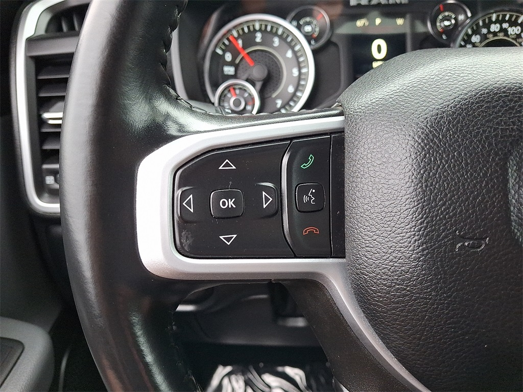 2022 Ram 1500 Big Horn/Lone Star - Photo 19