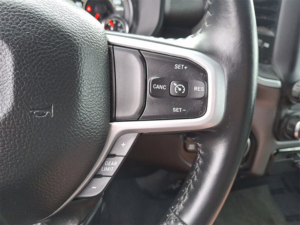 2022 Ram 1500 Big Horn/Lone Star - Photo 20