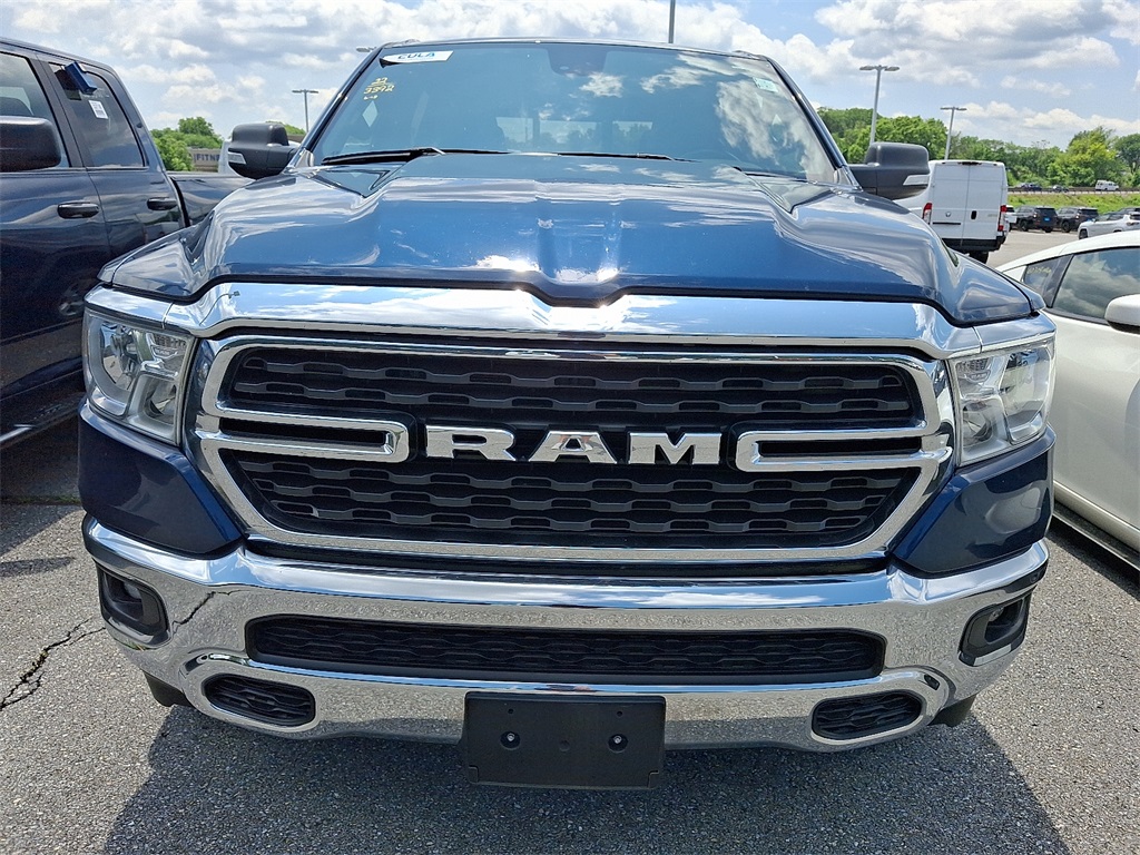 2022 Ram 1500 Big Horn/Lone Star - Photo 2