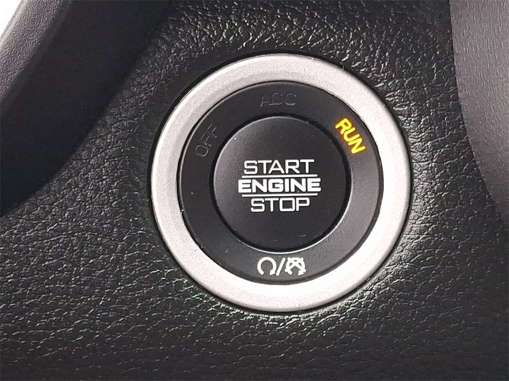 2022 Ram 1500 Big Horn/Lone Star - Photo 22