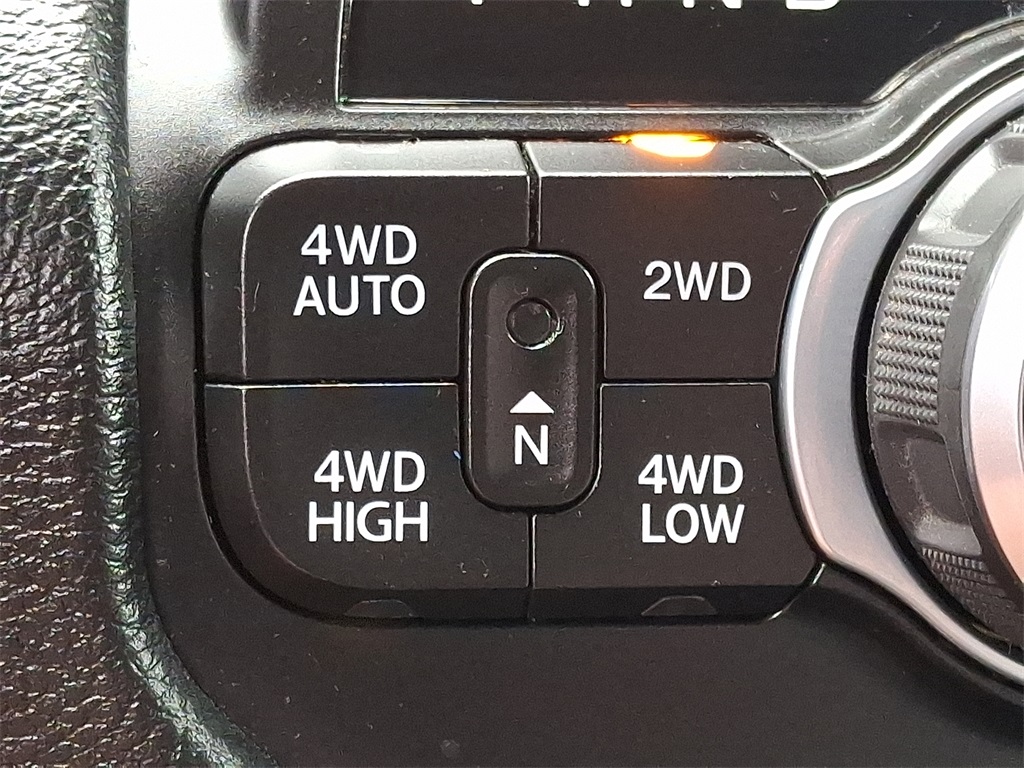 2022 Ram 1500 Big Horn/Lone Star - Photo 23