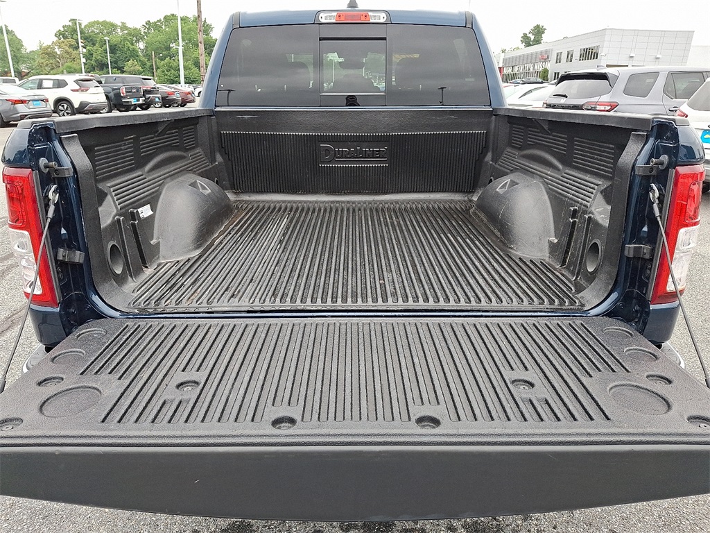 2022 Ram 1500 Big Horn/Lone Star - Photo 28