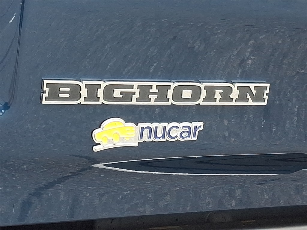 2022 Ram 1500 Big Horn/Lone Star - Photo 29