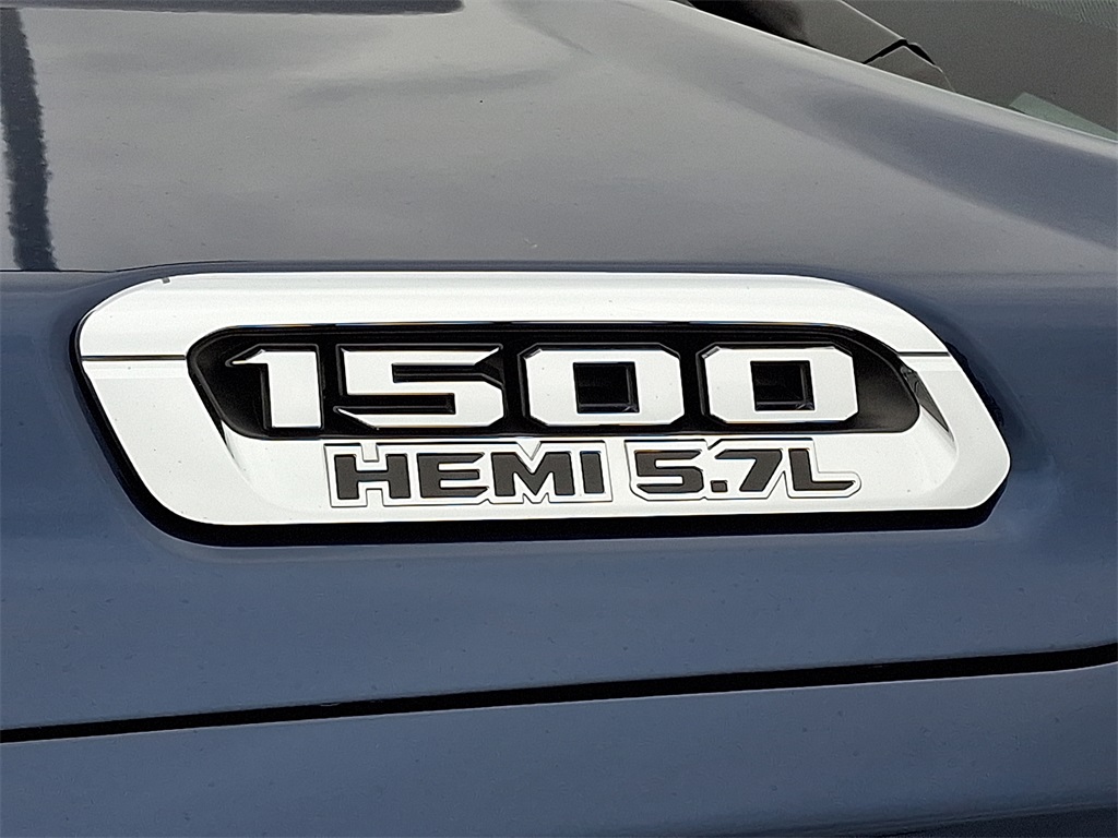 2022 Ram 1500 Big Horn/Lone Star - Photo 30