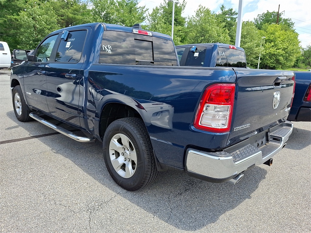 2022 Ram 1500 Big Horn/Lone Star - Photo 4