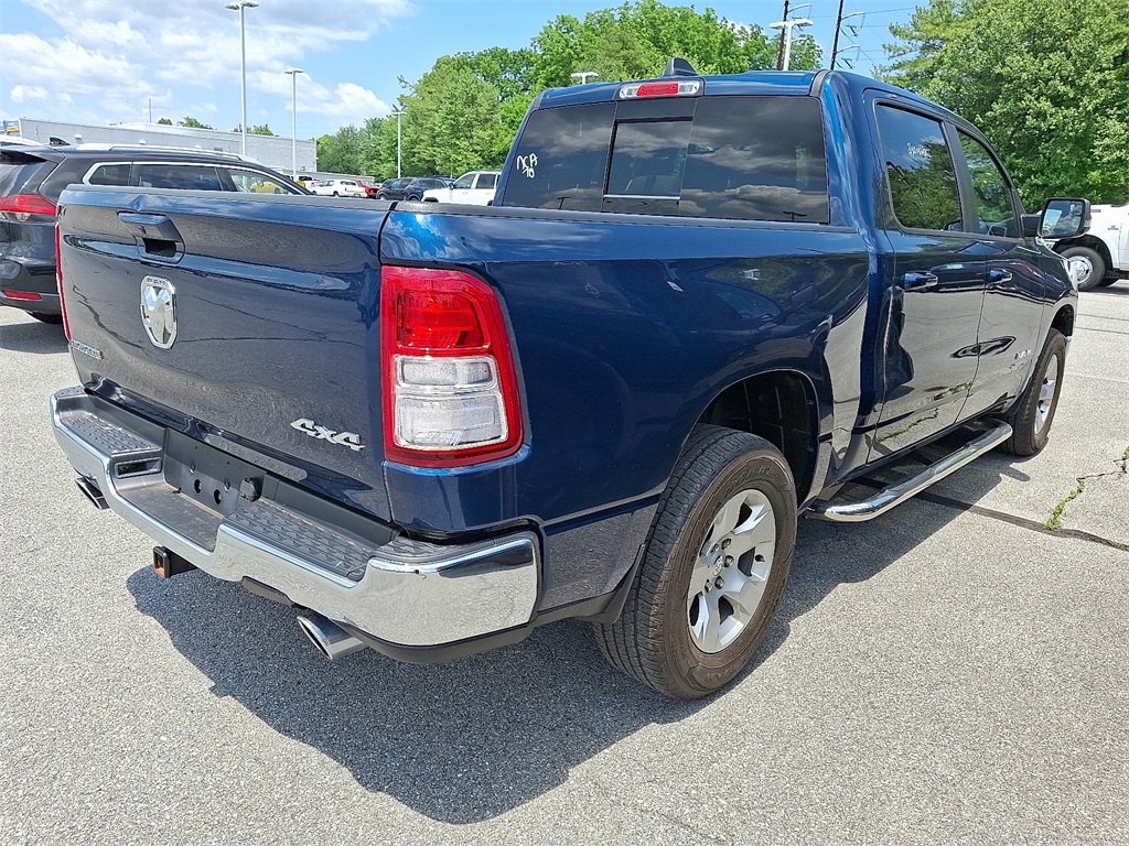2022 Ram 1500 Big Horn/Lone Star - Photo 6