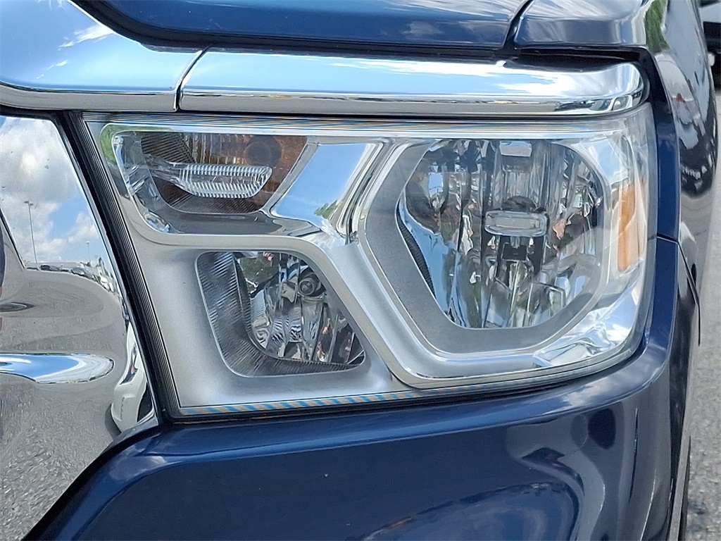 2022 Ram 1500 Big Horn/Lone Star - Photo 8