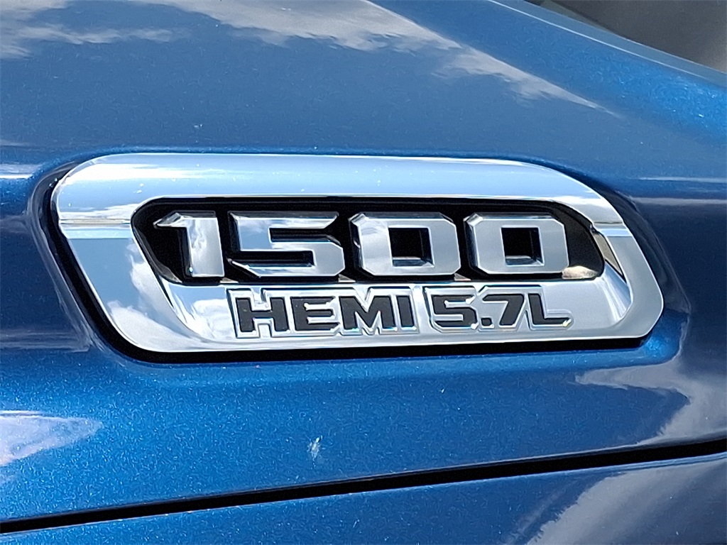 2022 Ram 1500 Big Horn/Lone Star - Photo 9