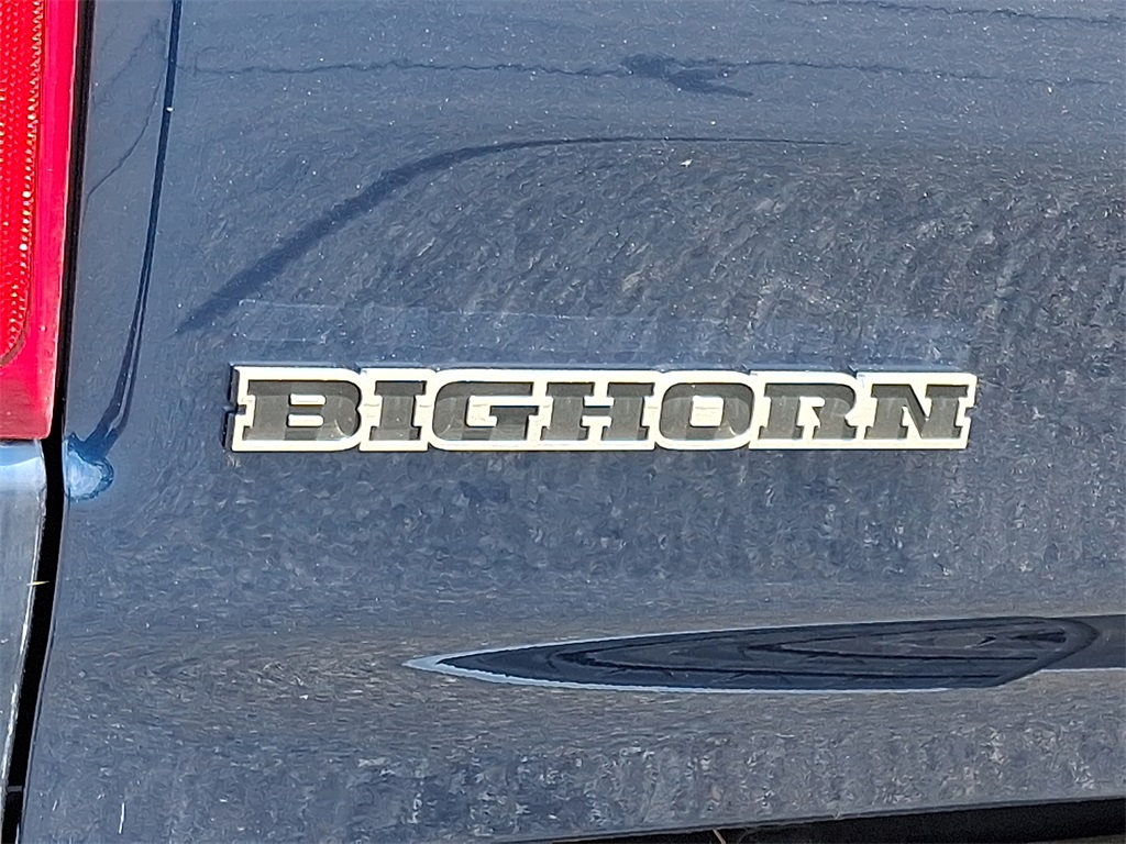 2022 Ram 1500 Big Horn/Lone Star - Photo 10