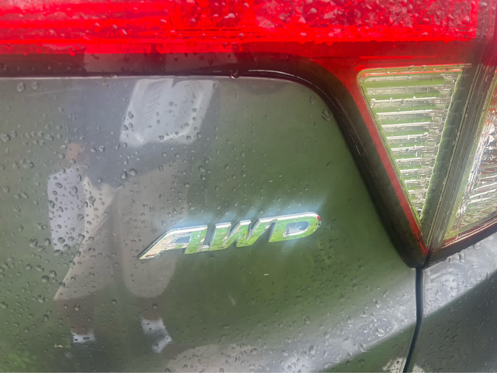 2021 Honda HR-V EX - Photo 11