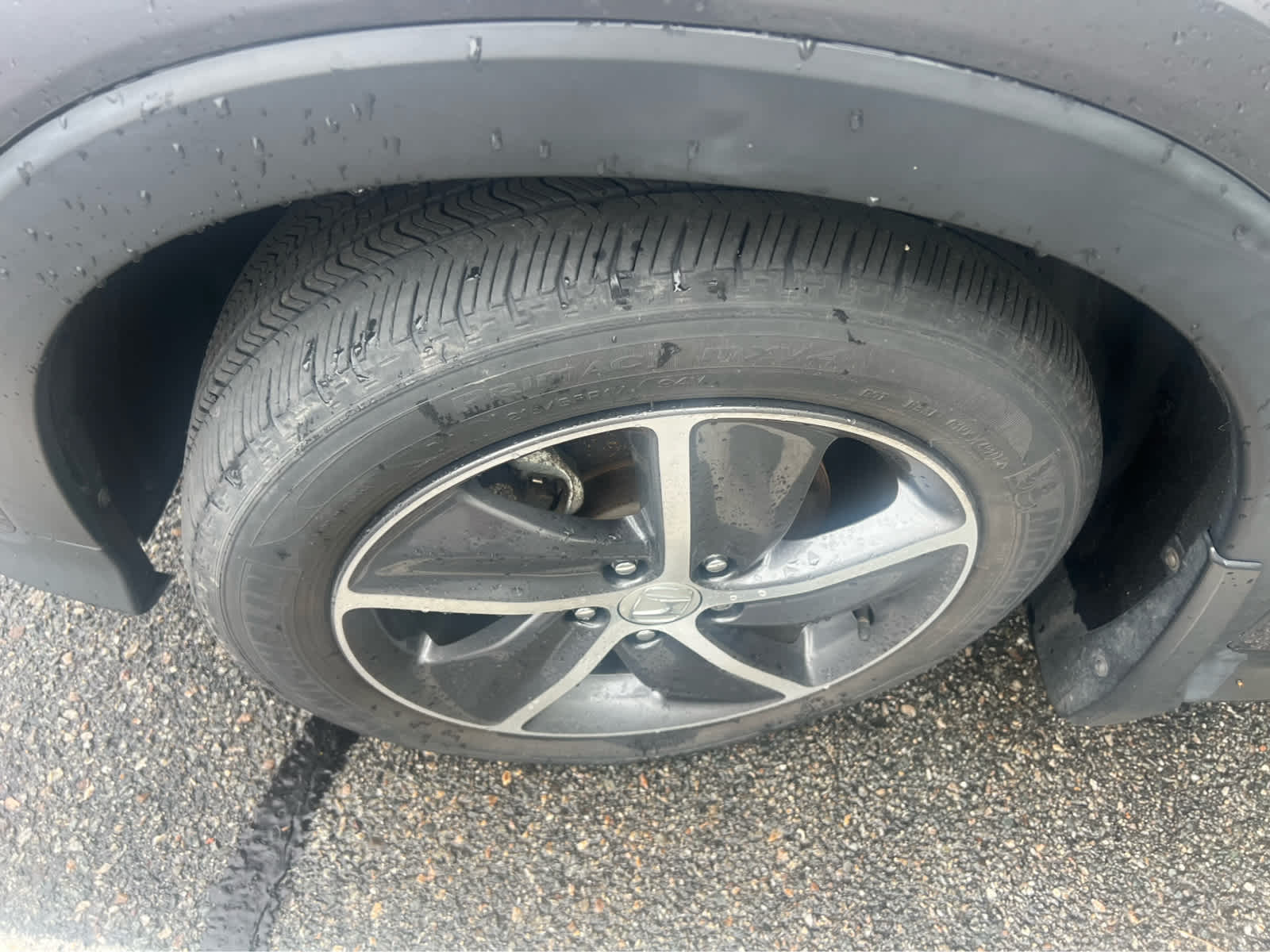 2021 Honda HR-V EX - Photo 12