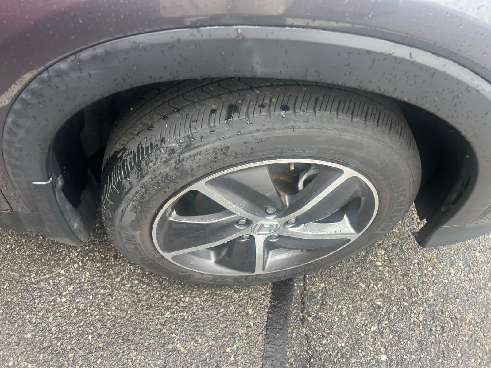 2021 Honda HR-V EX - Photo 15