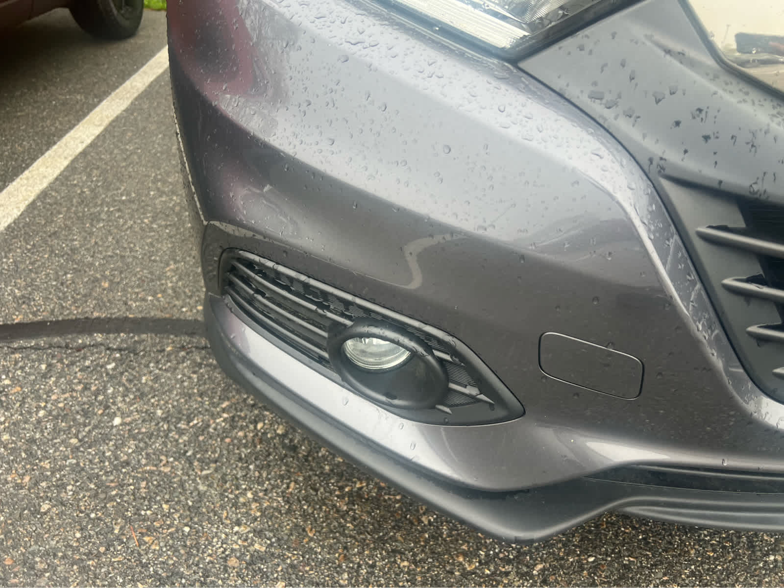 2021 Honda HR-V EX - Photo 3