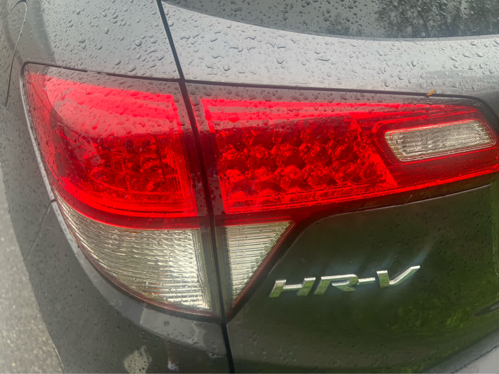 2021 Honda HR-V EX - Photo 7