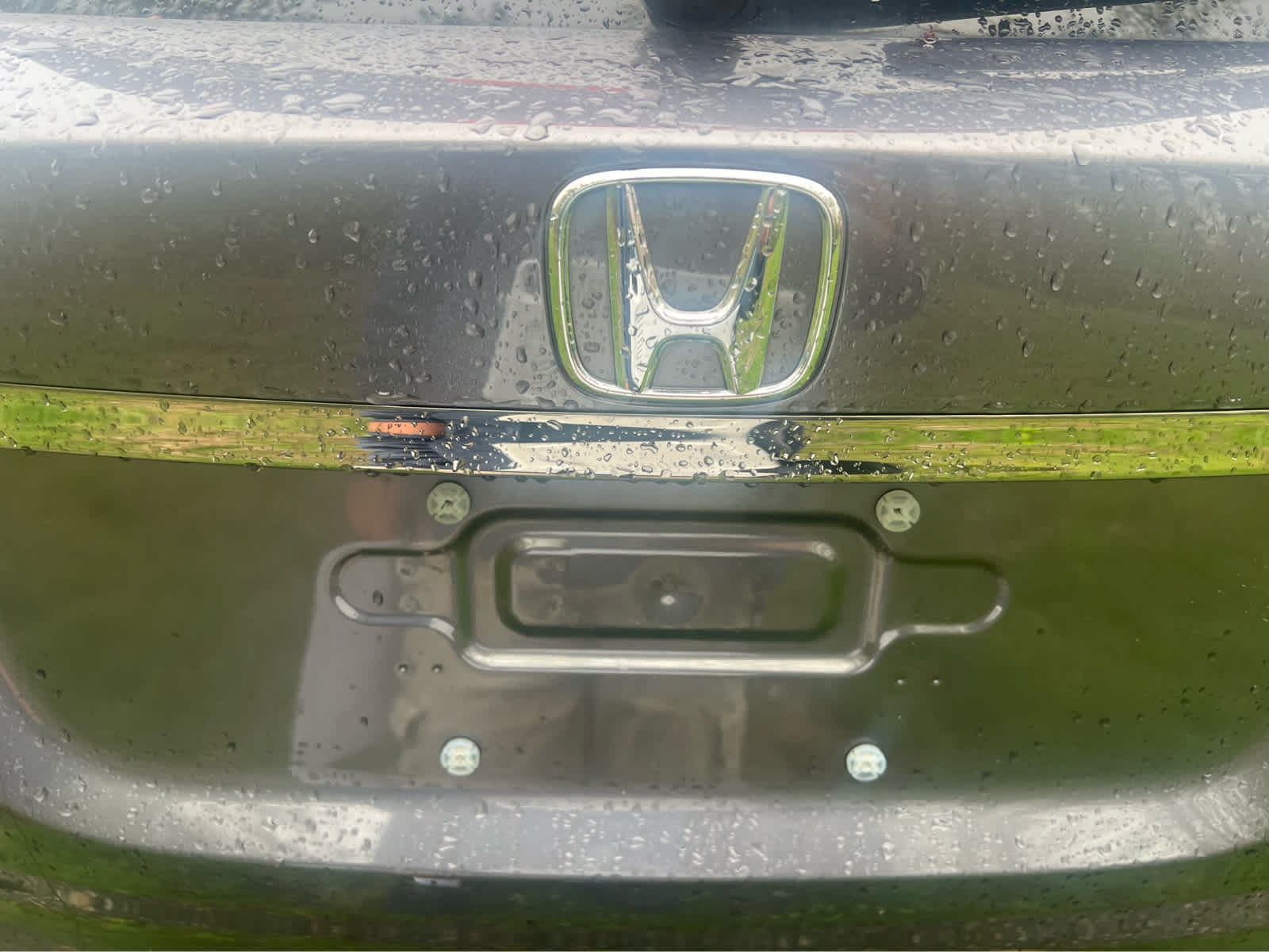 2021 Honda HR-V EX - Photo 9
