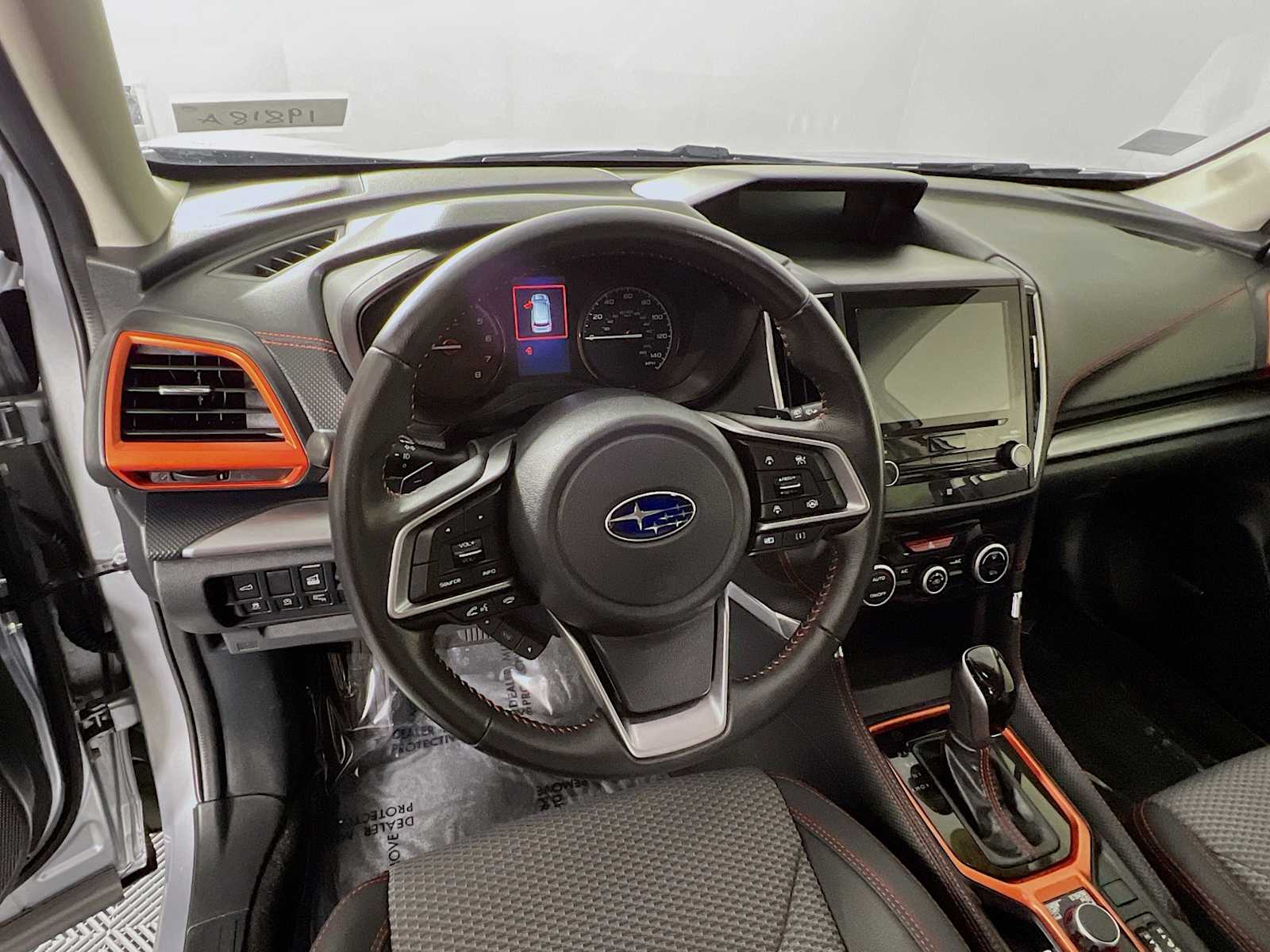 2020 Subaru Forester Sport - Photo 11