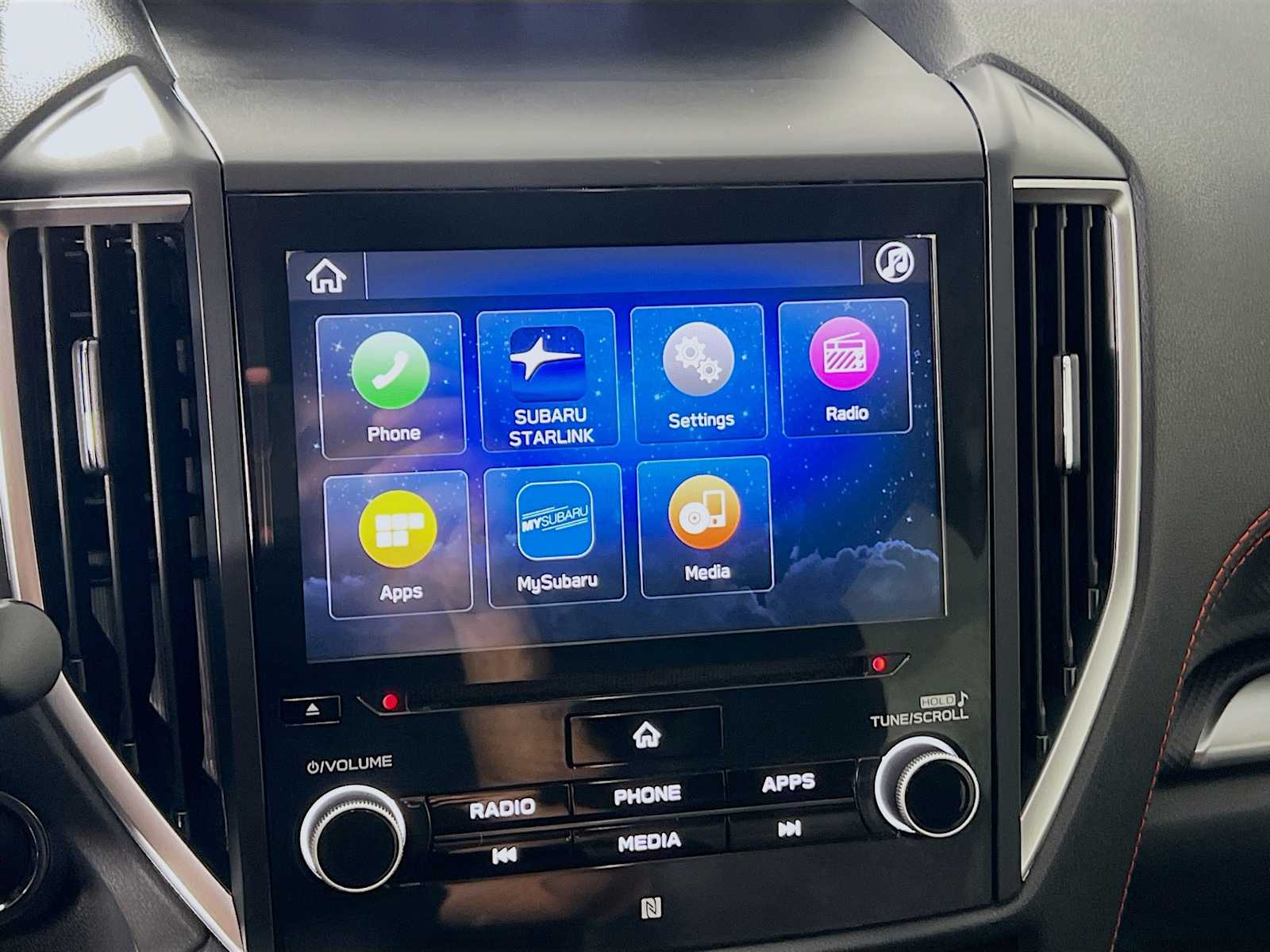 2020 Subaru Forester Sport - Photo 13