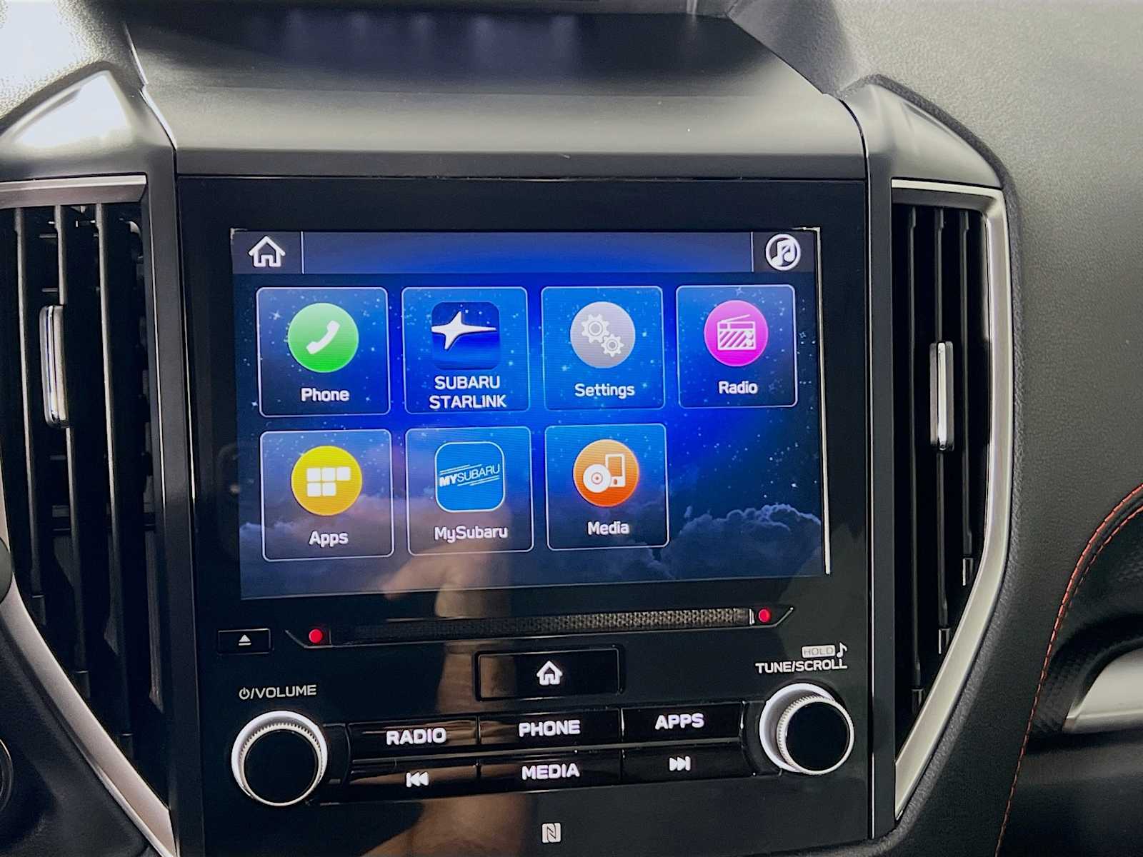 2020 Subaru Forester Sport - Photo 15