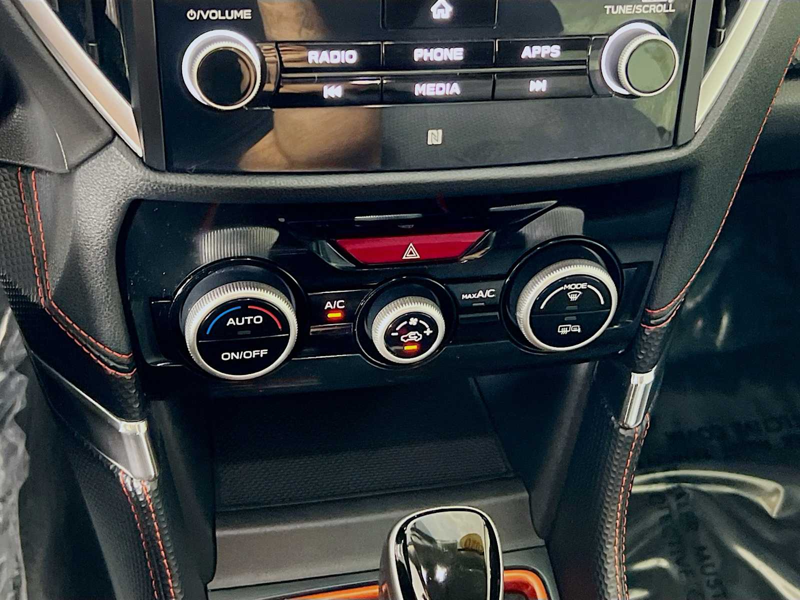 2020 Subaru Forester Sport - Photo 16
