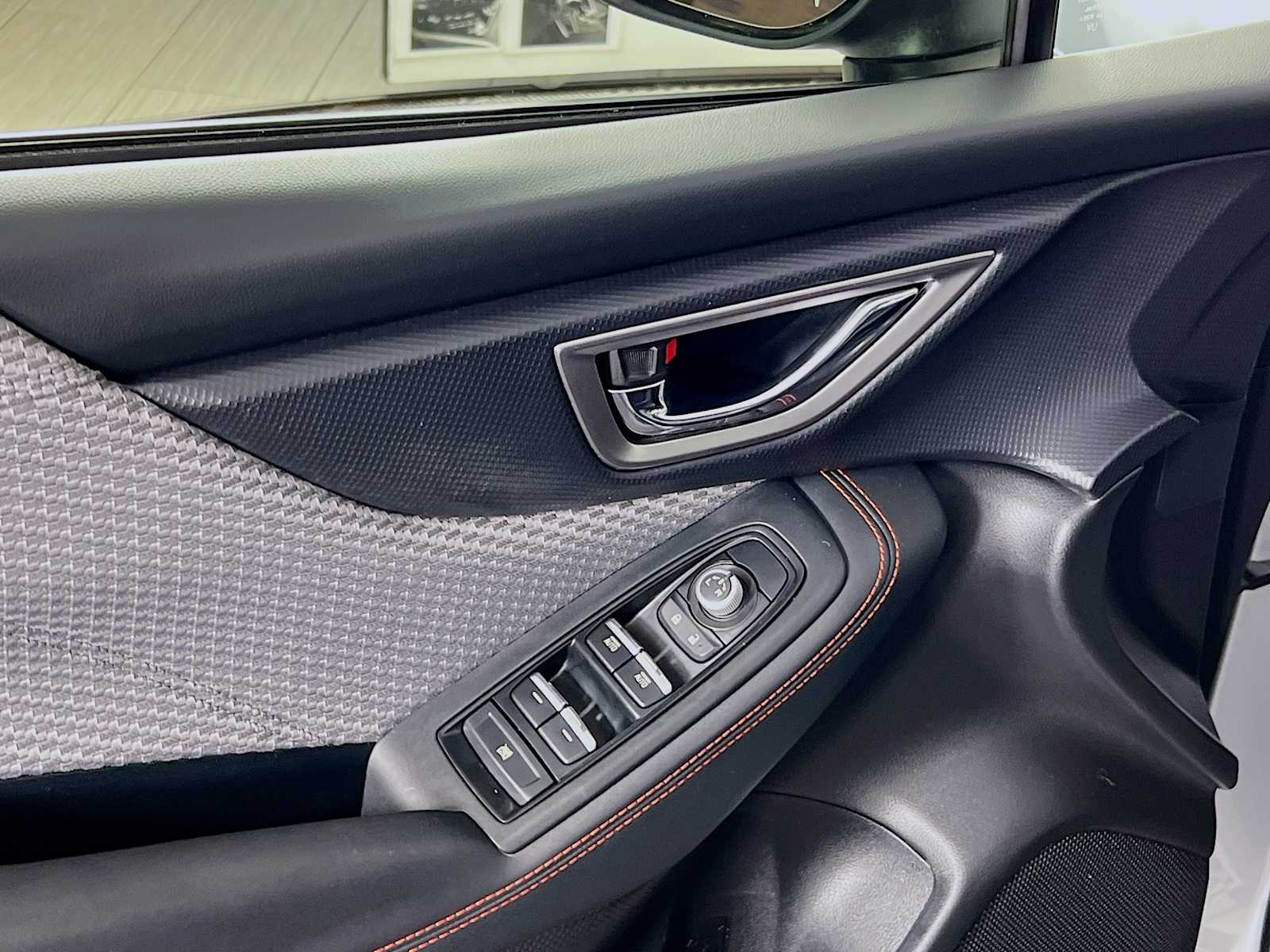 2020 Subaru Forester Sport - Photo 18
