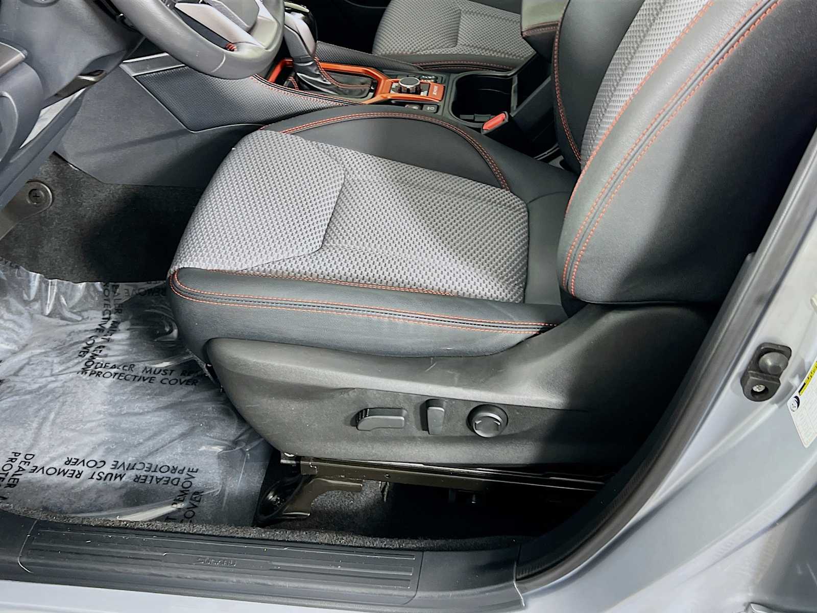 2020 Subaru Forester Sport - Photo 20