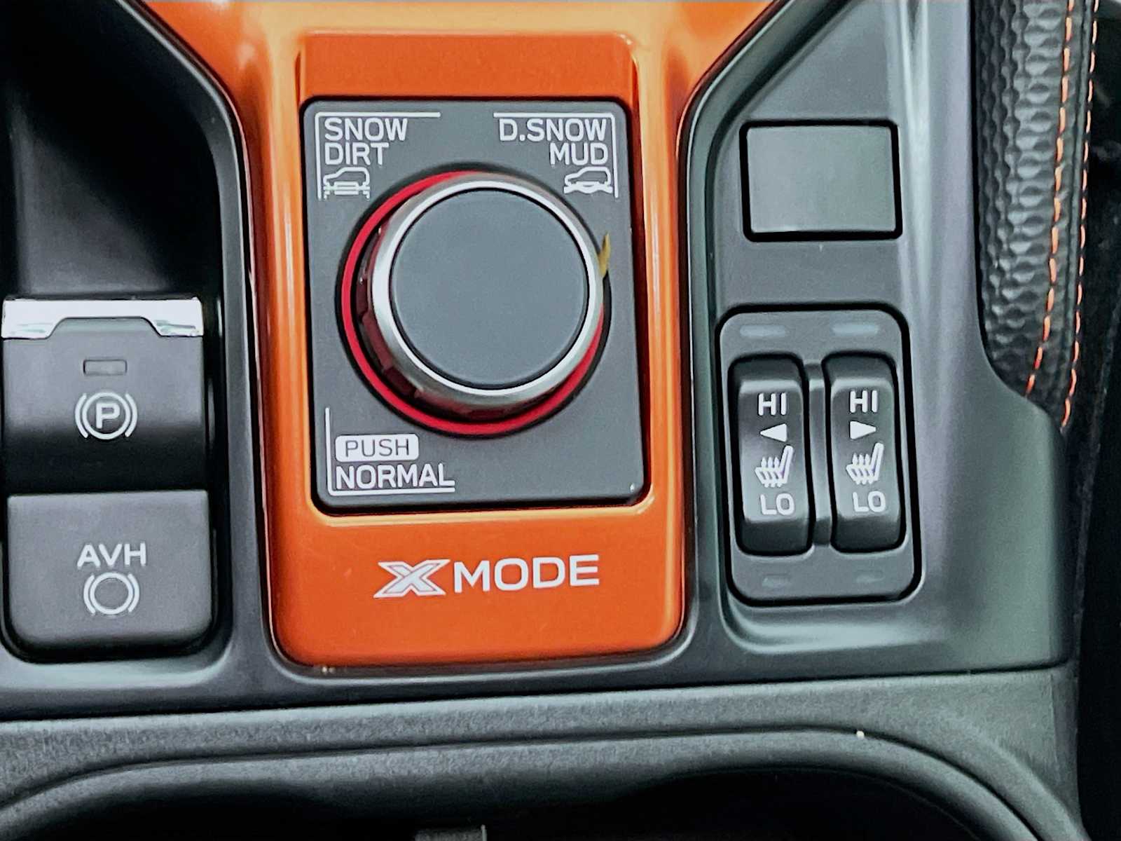 2020 Subaru Forester Sport - Photo 21