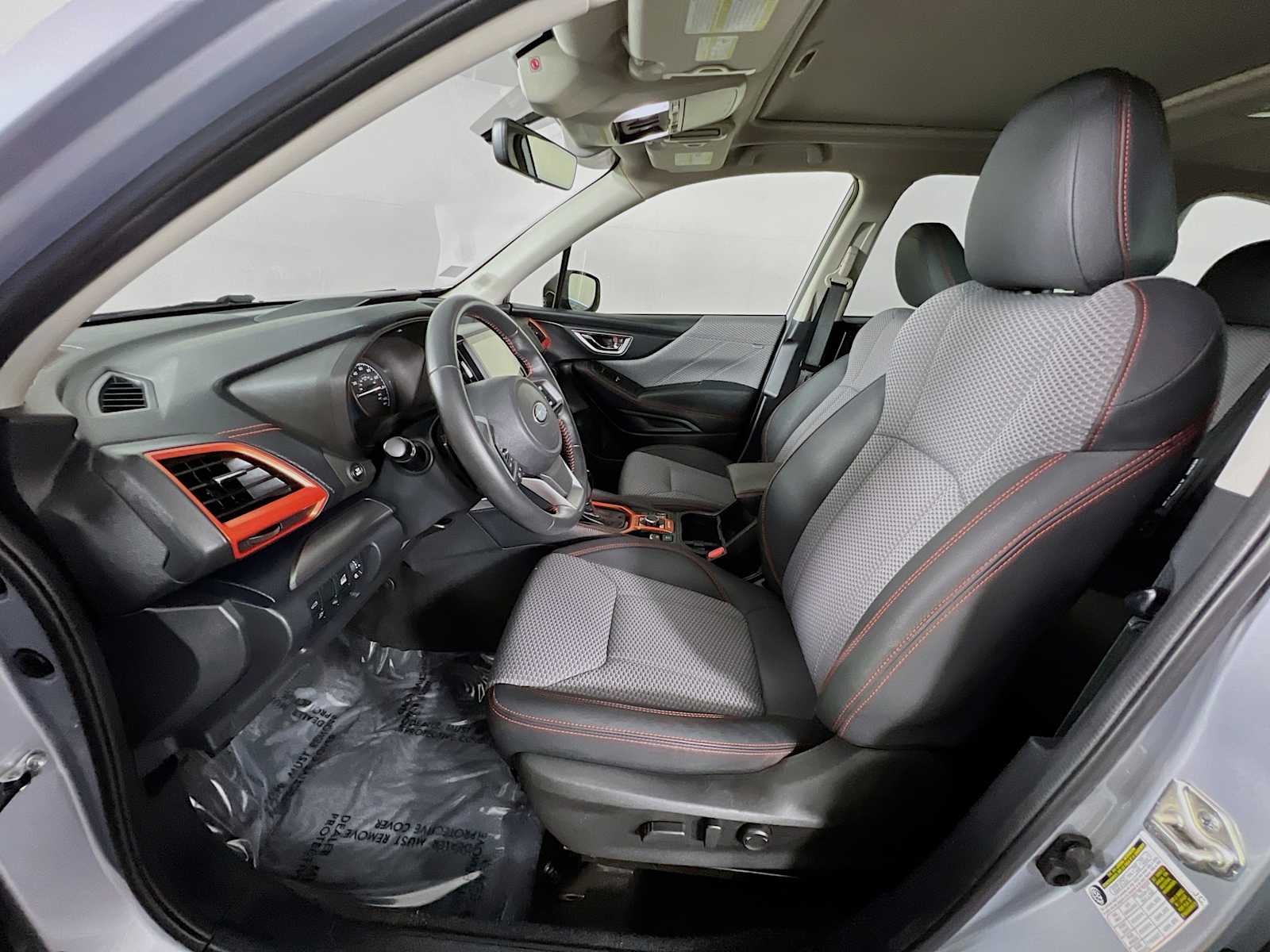 2020 Subaru Forester Sport - Photo 22