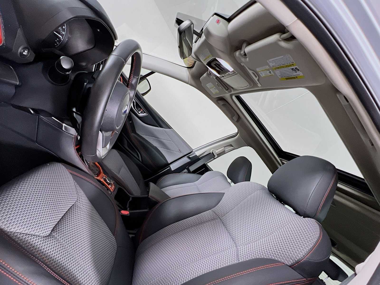 2020 Subaru Forester Sport - Photo 23