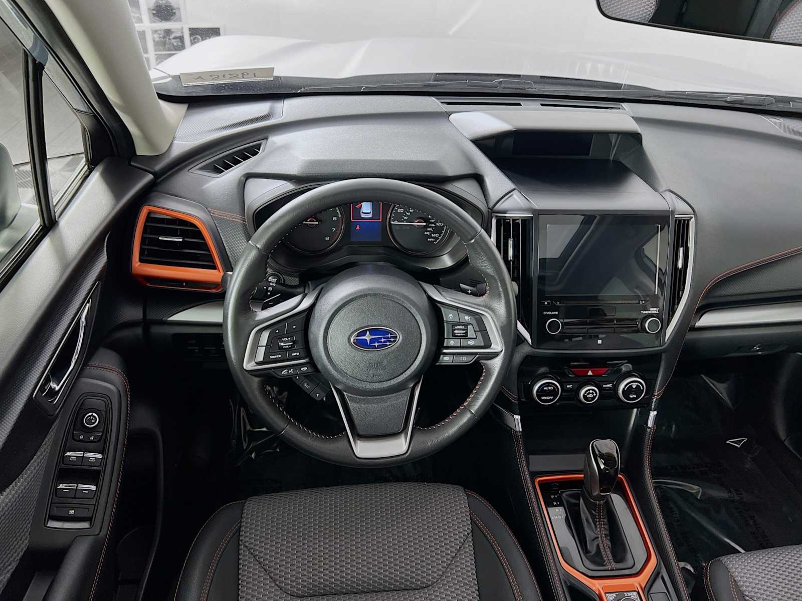 2020 Subaru Forester Sport - Photo 24
