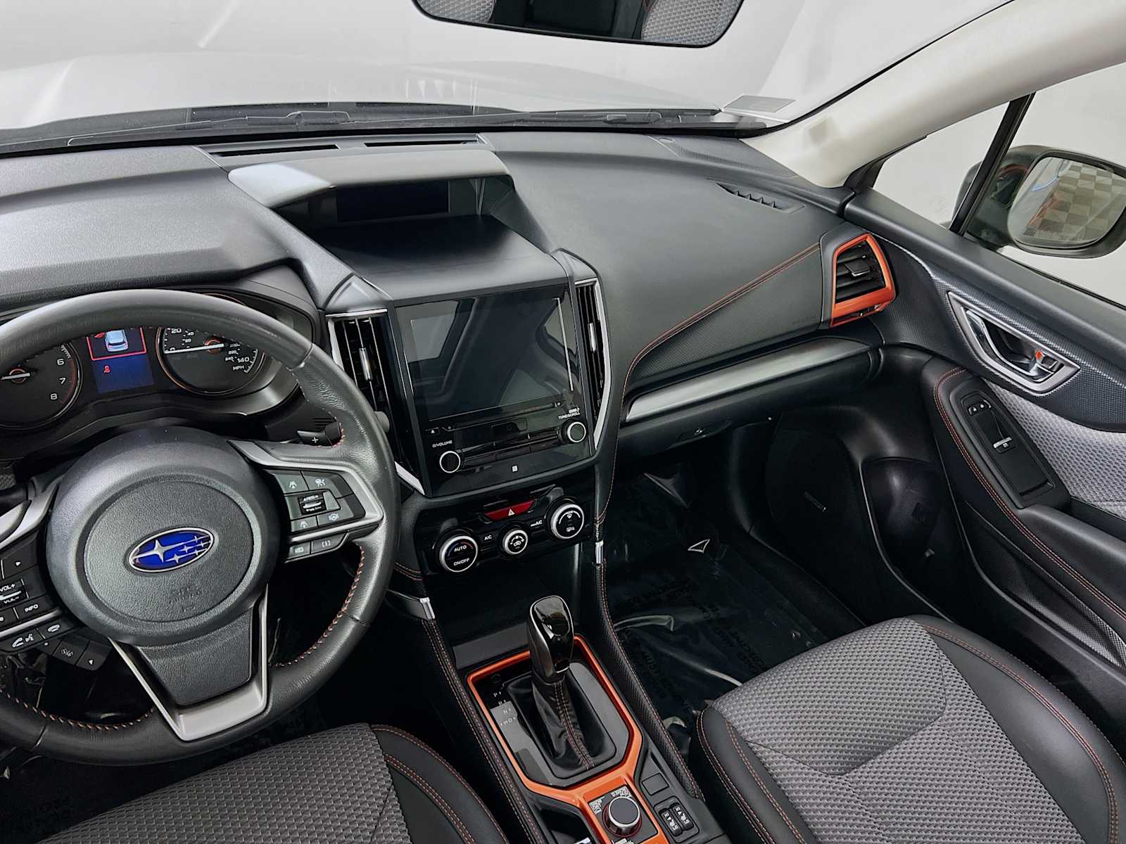 2020 Subaru Forester Sport - Photo 25