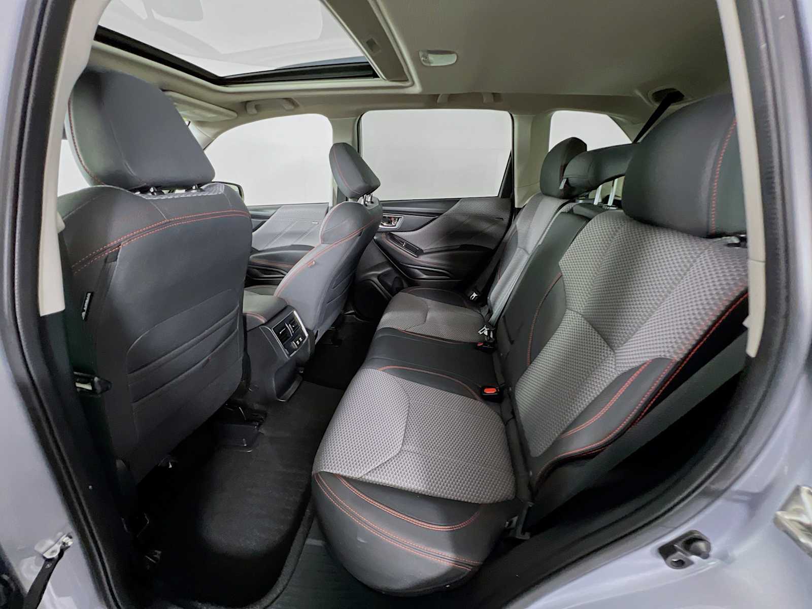 2020 Subaru Forester Sport - Photo 26