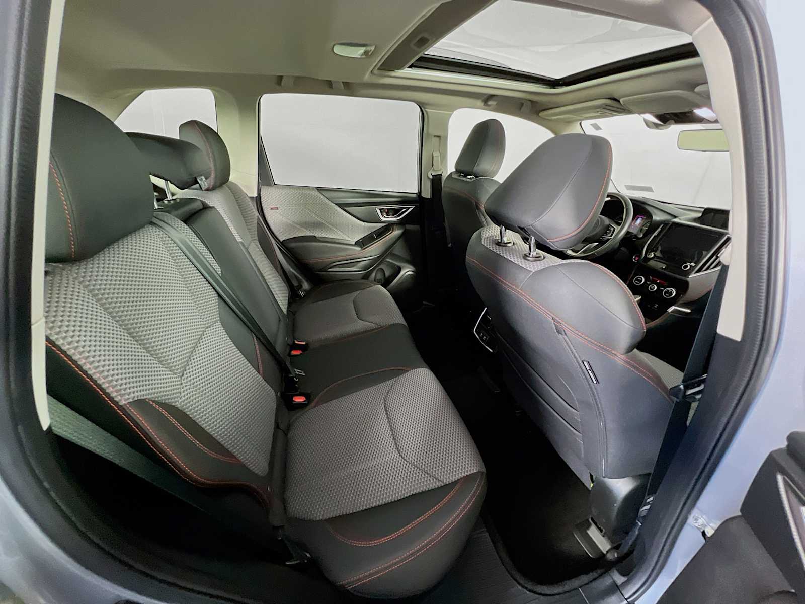 2020 Subaru Forester Sport - Photo 28