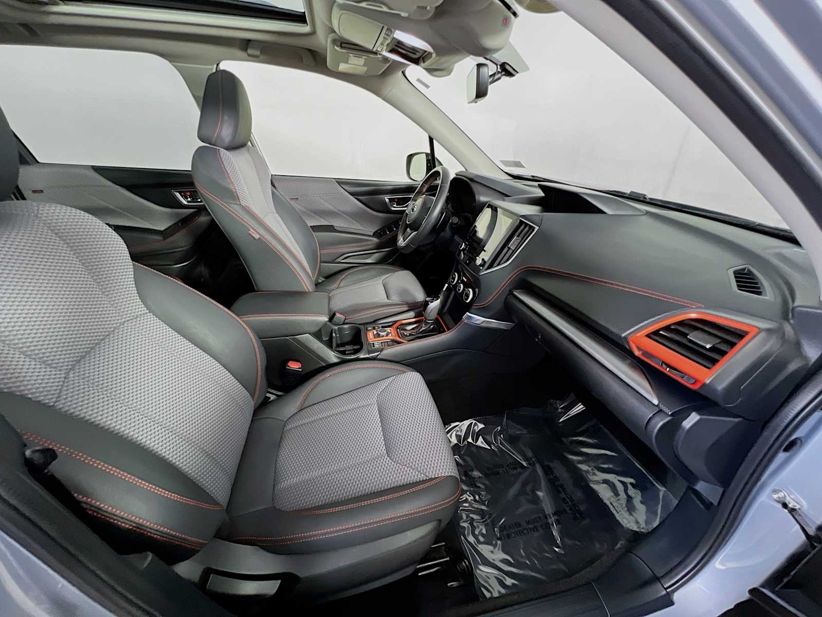 2020 Subaru Forester Sport - Photo 29