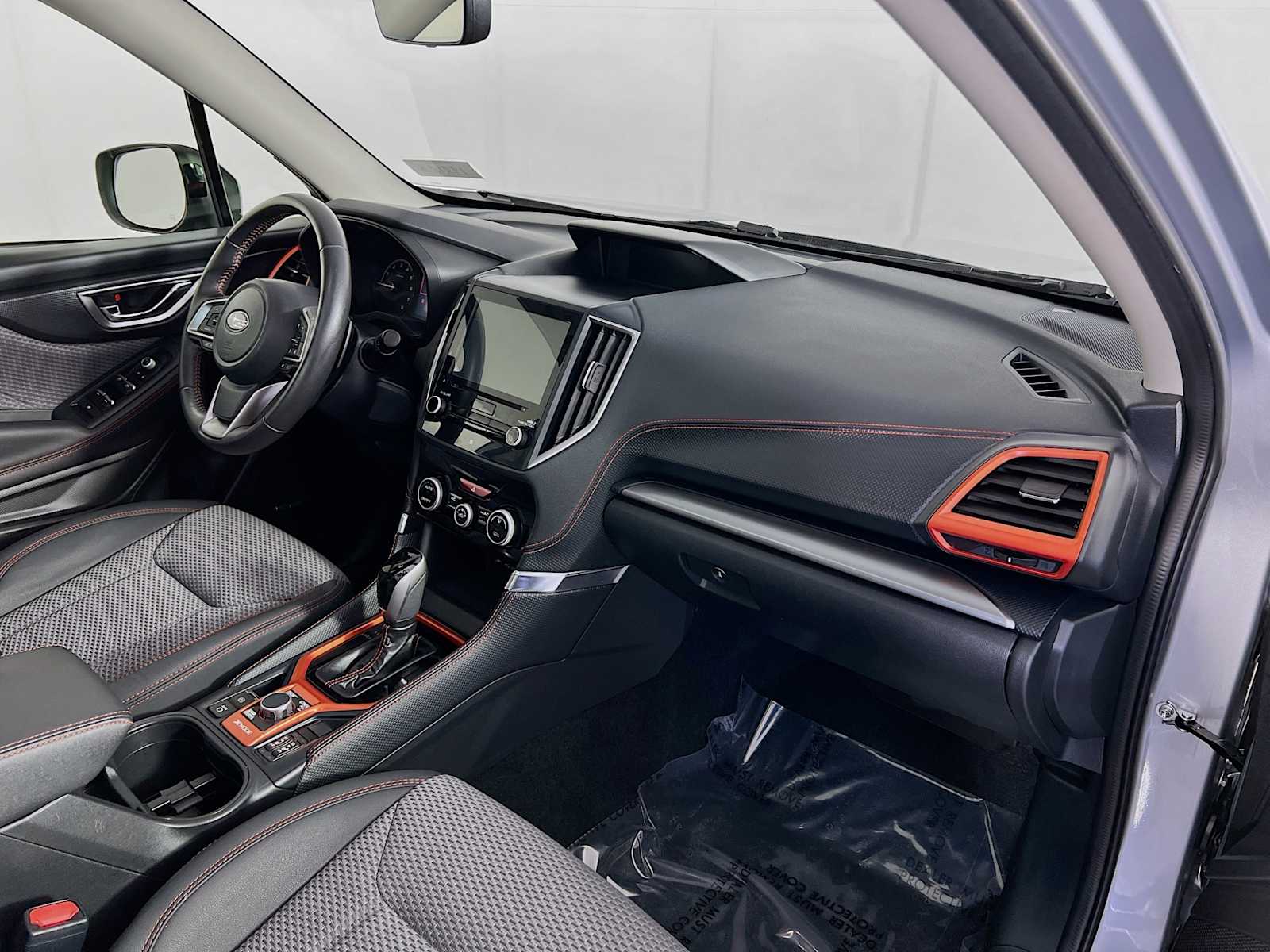 2020 Subaru Forester Sport - Photo 30