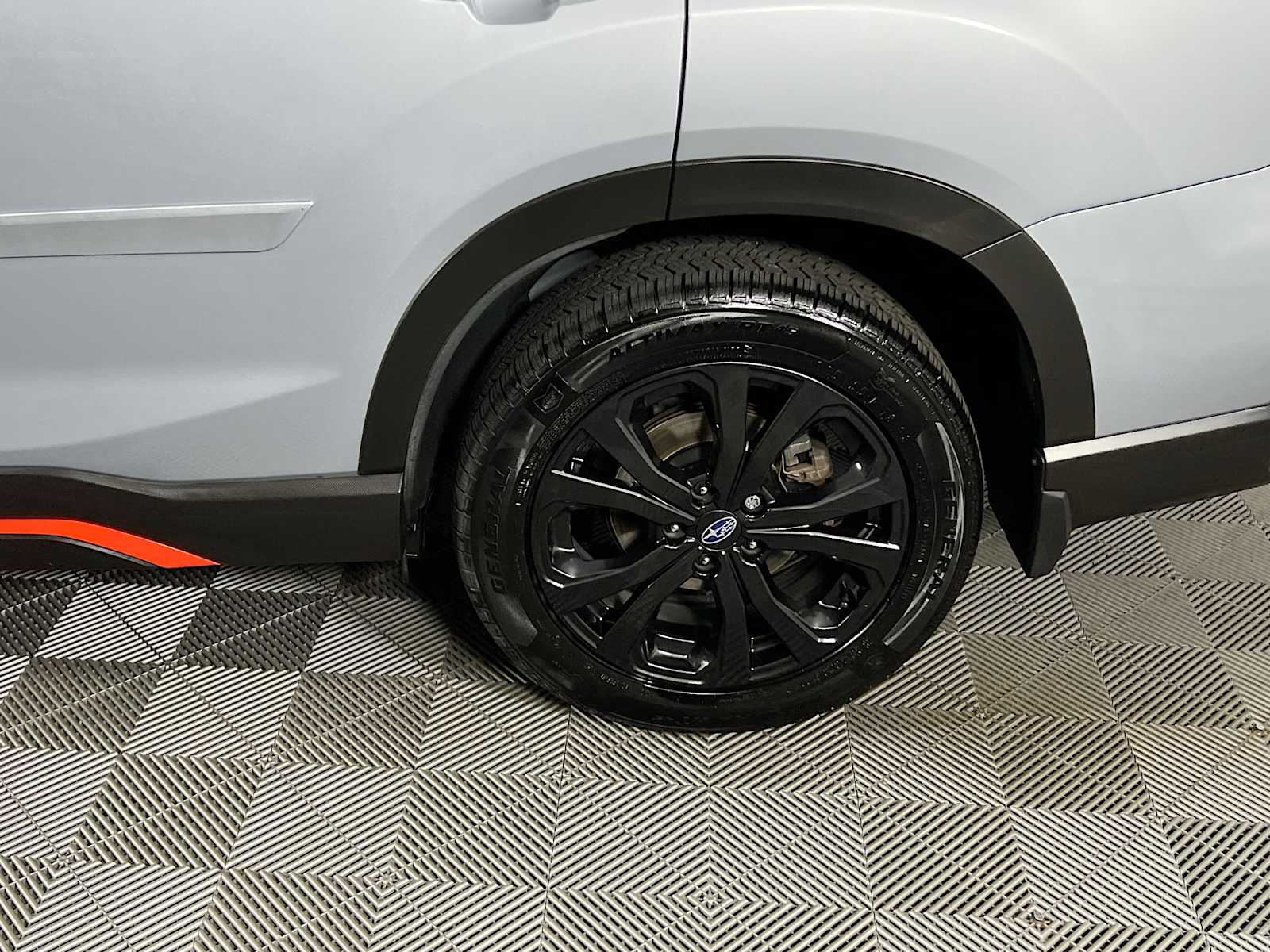 2020 Subaru Forester Sport - Photo 32